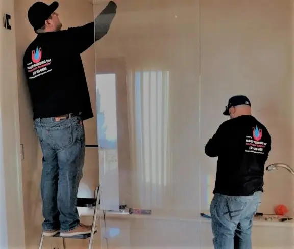 Professional plumbing installation for Leak Detection in Moberly