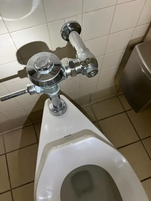 Fixture installation and repair for Hydro Jetting in Moberly